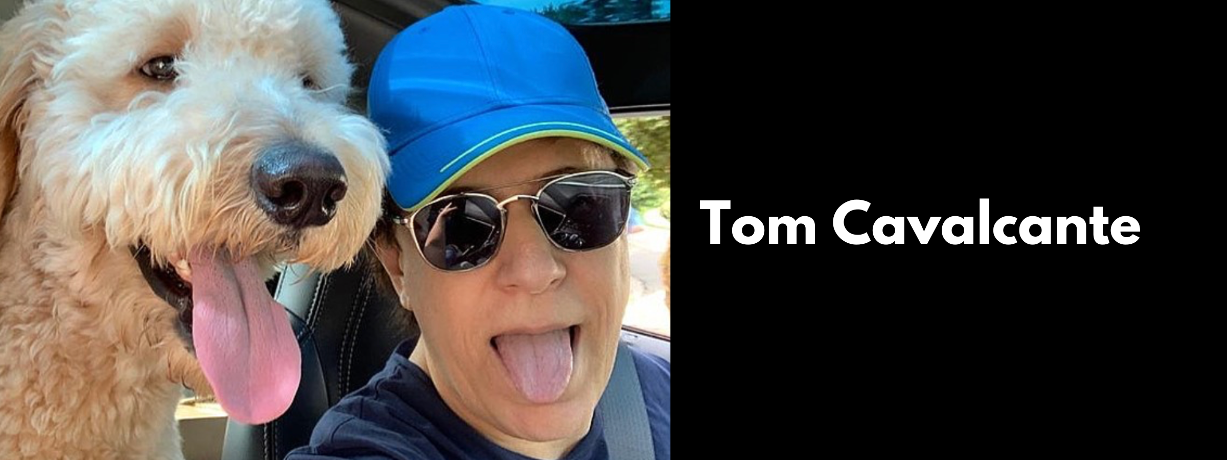 Tom Cavalcante Sunglasses