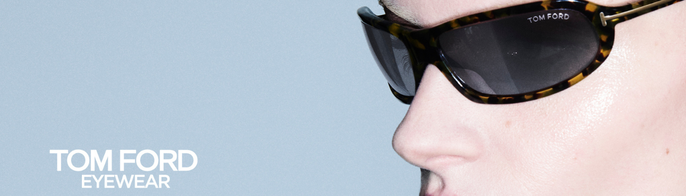 Tom Ford Sunglasses