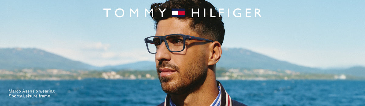 Tommy Hilfiger Glasses