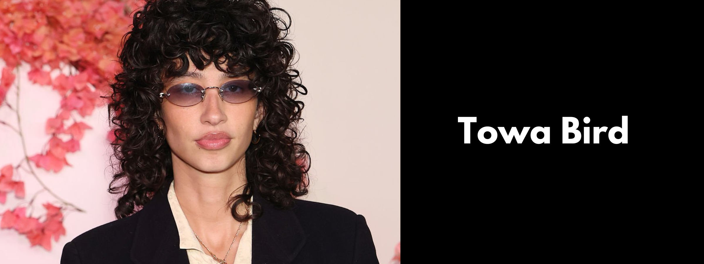 Towa Bird Glasses & Sunglasses