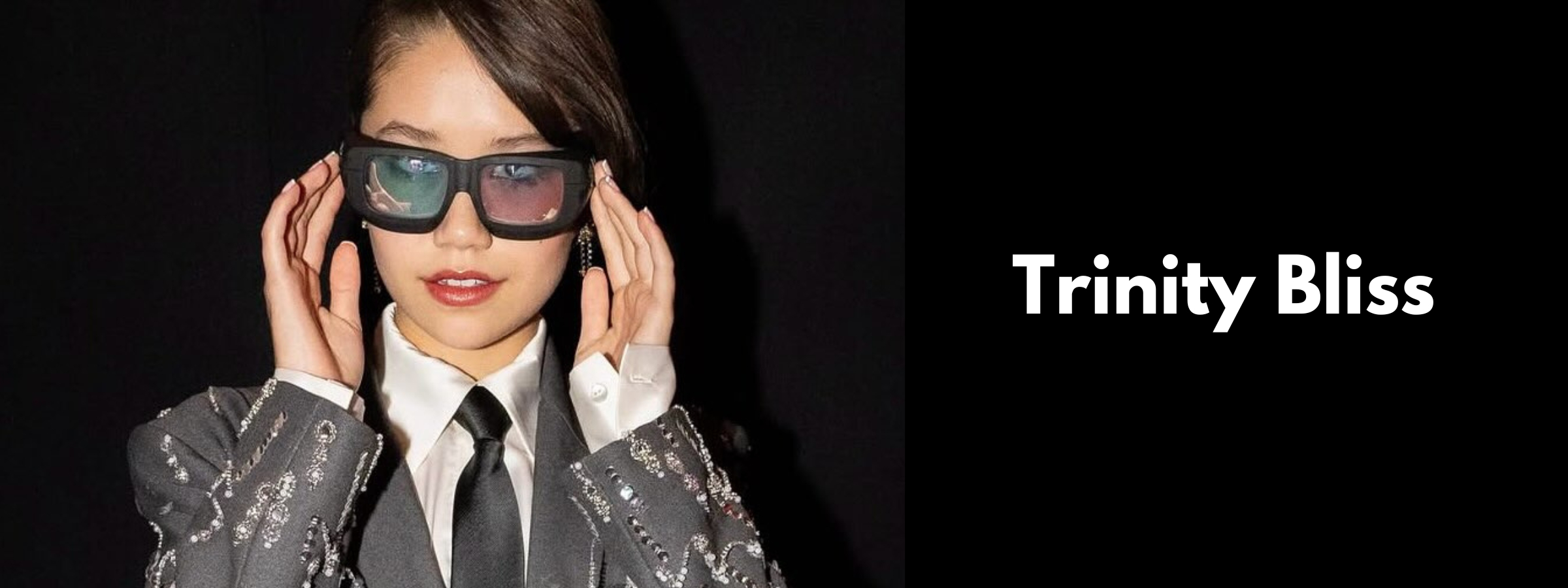 Trinity Bliss Sunglasses