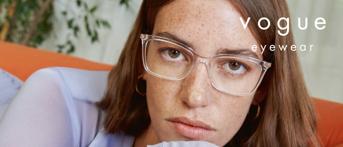 Vogue Glasses