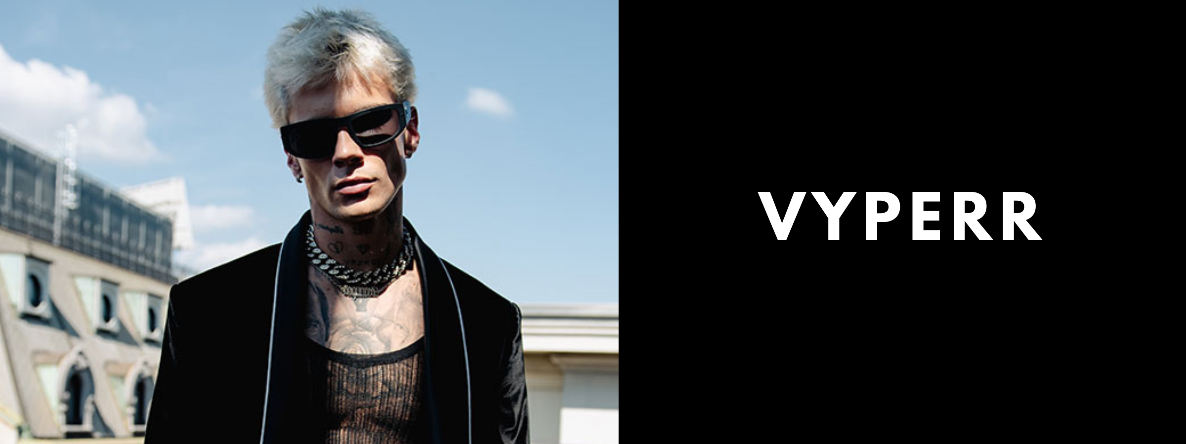 VYPERR Sunglasses