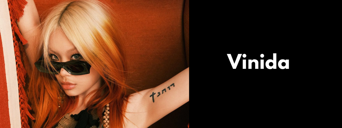 Vinida Sunglasses
