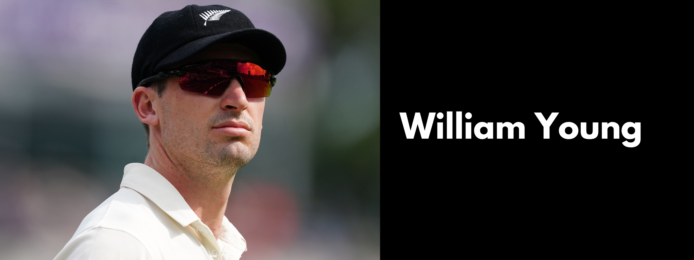 William Young Sunglasses