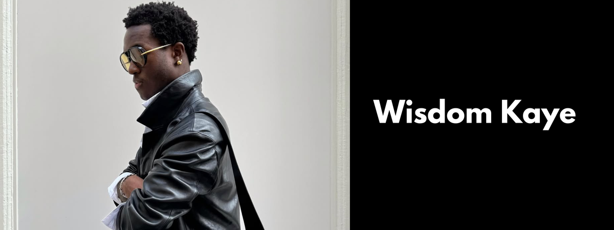 Wisdom Kaye Sunglasses