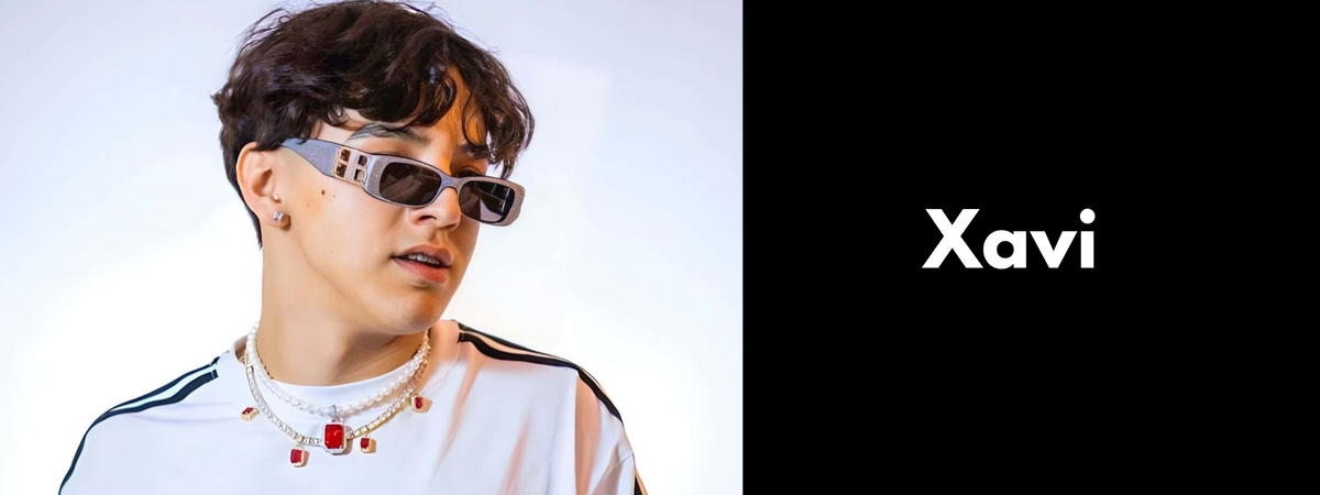 Xavi Sunglasses