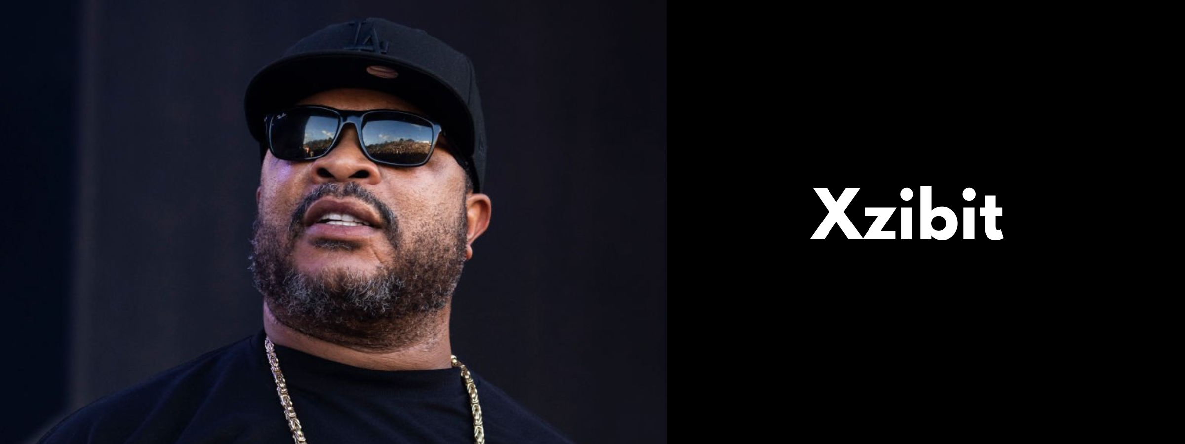 Xzibit Sunglasses
