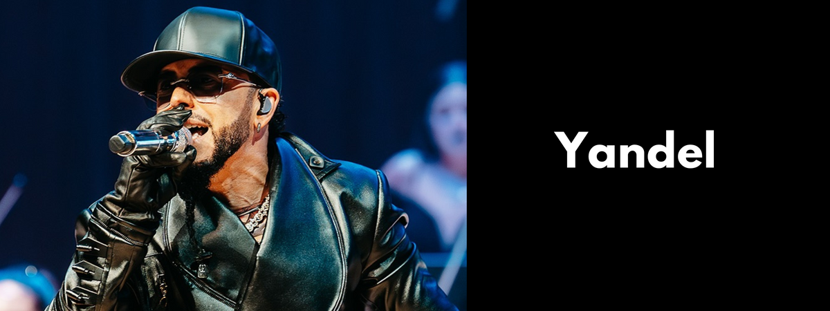 Yandel Sunglasses