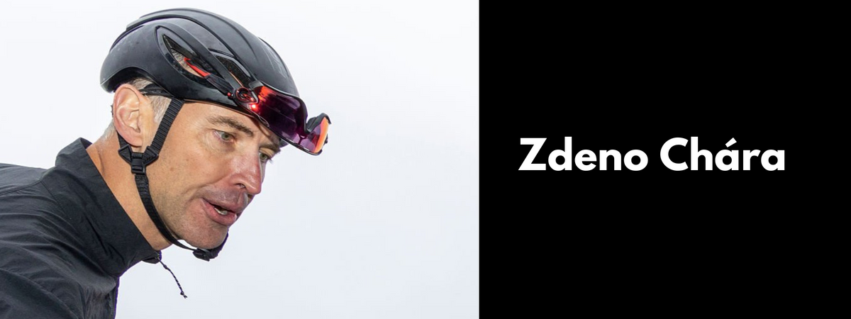 Zdeno Chára Sunglasses