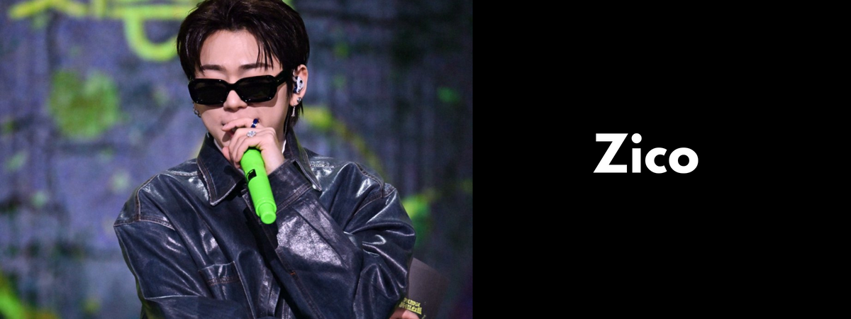 Zico Sunglasses