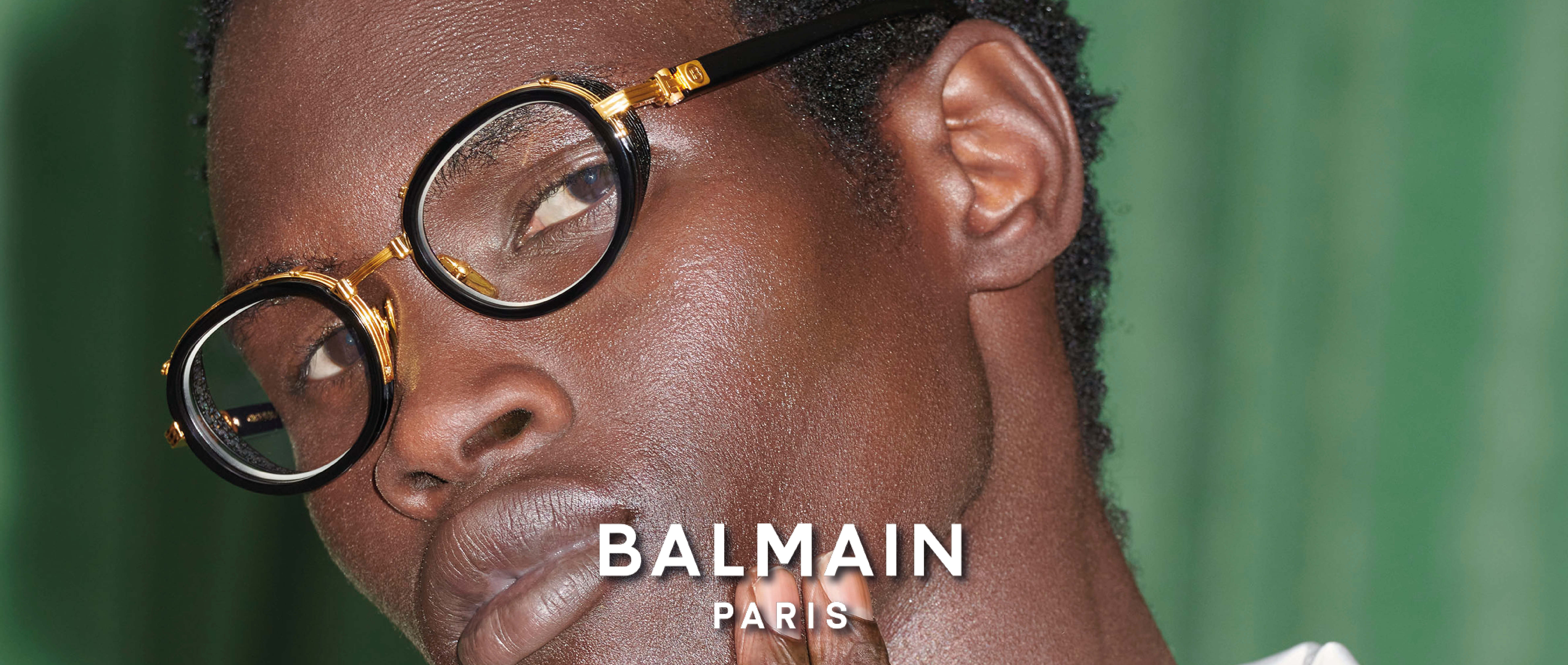 Balmain Formee BPX148A Glasses - US