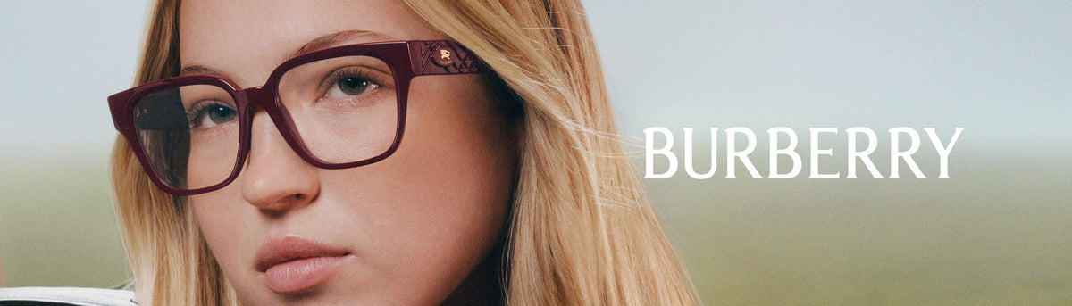 Burberry Glasses