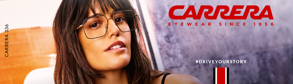 Carrera Glasses