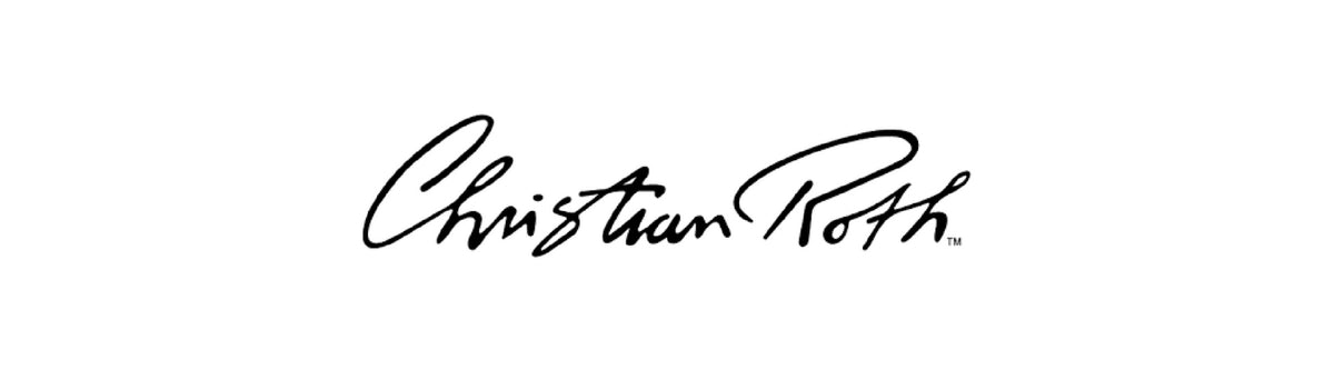 Christian Roth Glasses