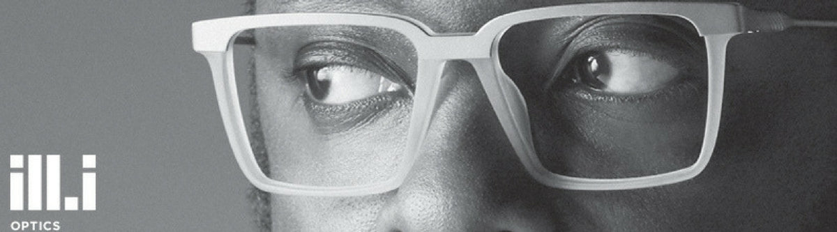ill.i Optics Sunglasses