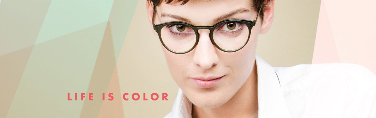 JF Rey Glasses