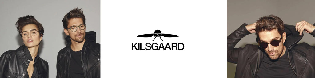 Kilsgaard Glasses