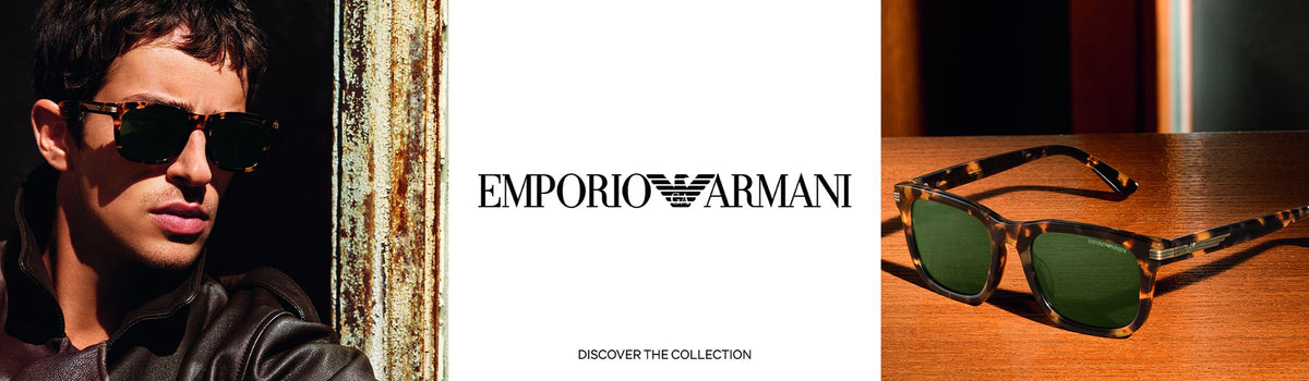 Emporio Armani Sunglasses