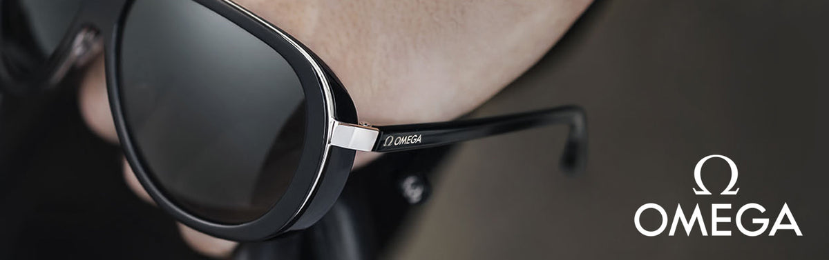 OMEGA Glasses