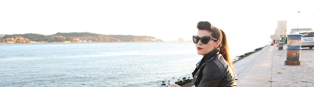 Paulino Sunglasses