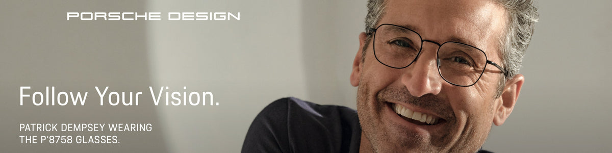 Porsche Design Glasses