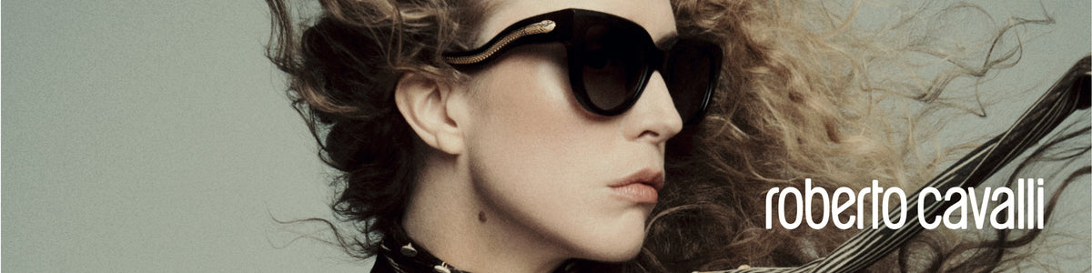 Roberto Cavalli Sunglasses
