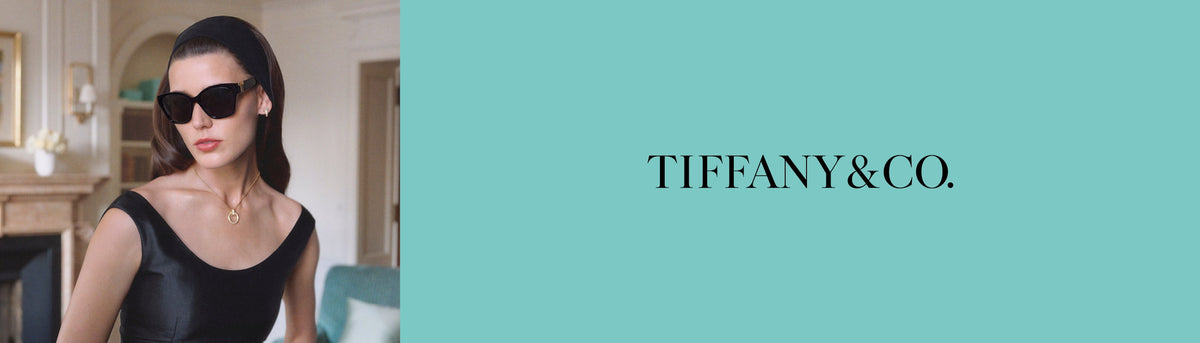 Tiffany Sunglasses