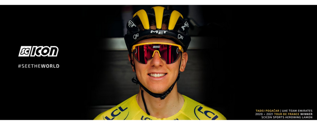 Scicon Sunglasses