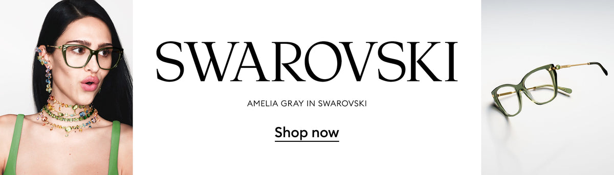 Swarovski Glasses