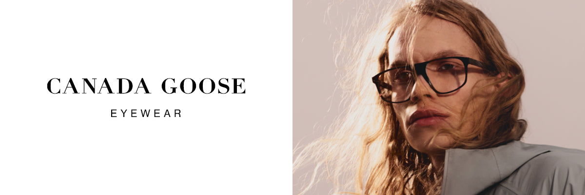 Canada Goose Glasses