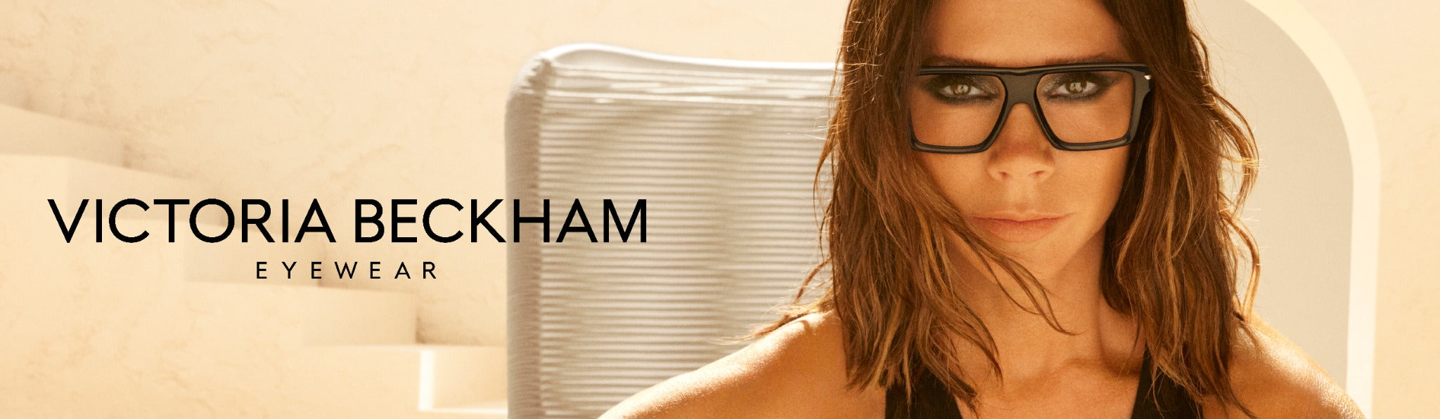 Victoria Beckham Glasses