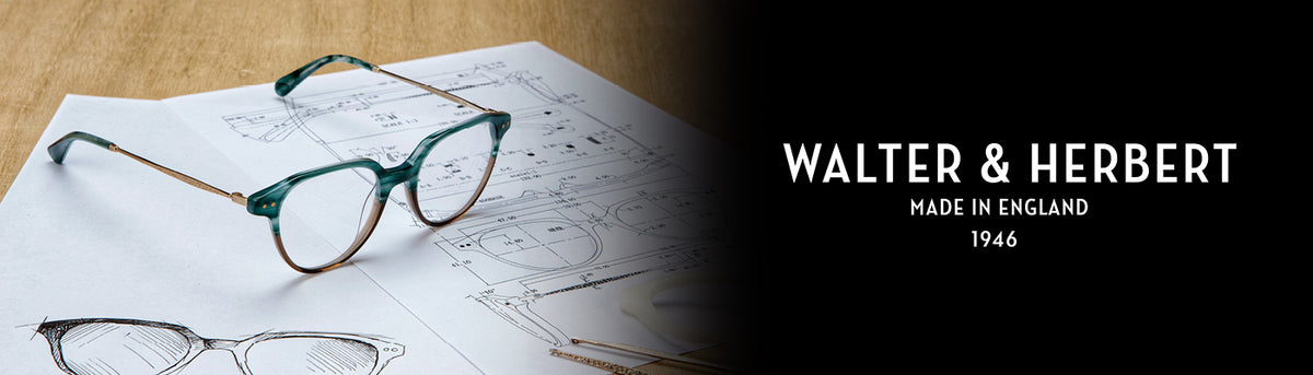 Walter & Herbert Glasses