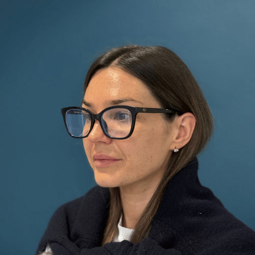 BlueScreen Fleming C1 Anti Fatigue Glasses