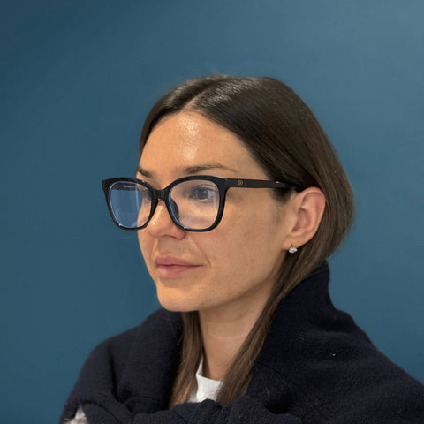 BlueScreen Fleming C1 with Blue Control Lenses