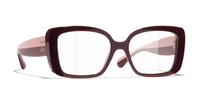 CHANEL 3502B 1461 Glasses