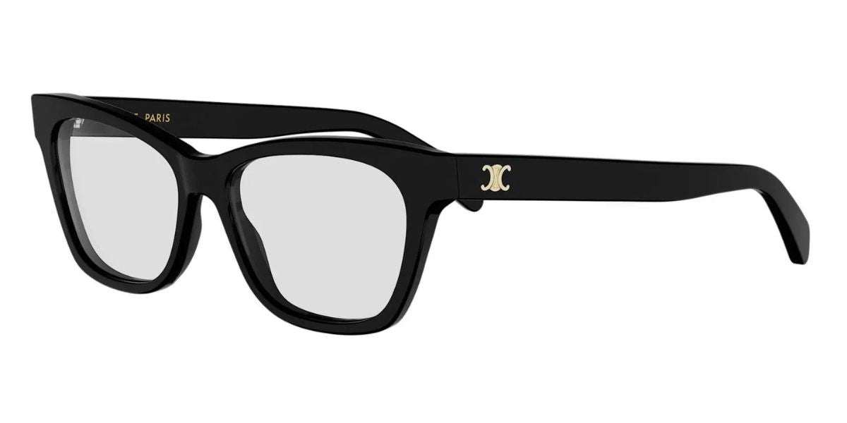 CELINE Triomphe Mini CL50184I 001