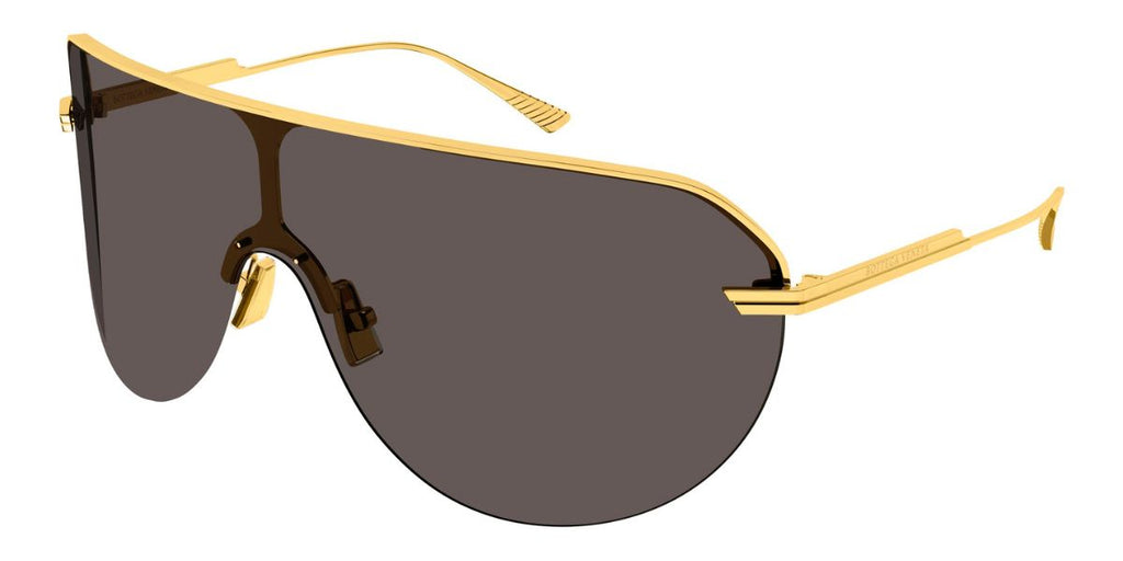 Bottega Veneta Long Ribbon BV1478S 003 - As Seen On Olivia Attwood