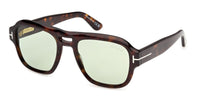 Tom Ford Mason-02 TF1484 52N Photochromic