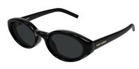 Saint Laurent SL 567 Plump 001
