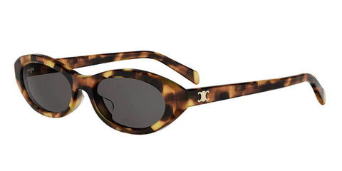 CELINE Triomphe Mini CL40353U 53A