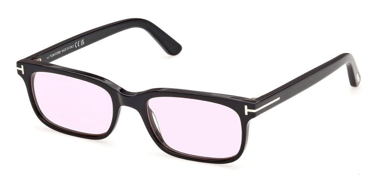 Tom Ford Scout-02 TF1480 01S - As Seen On Ricky Martin
