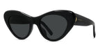 Givenchy Bold GV40144U 01A - As Seen On Sarah Paulson