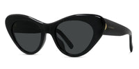 Givenchy Bold GV40144U 01A - As Seen On Sarah Paulson