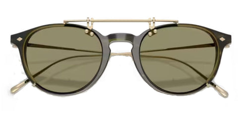 Giorgio Armani AR7270T 6208 with Clip On