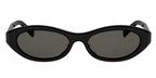 CELINE Triomphe Mini CL40353U 01A