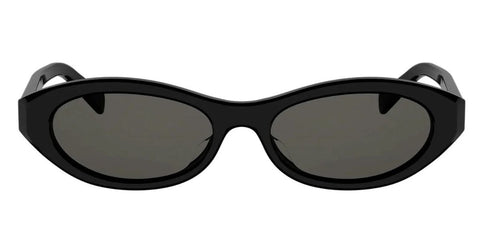 CELINE Triomphe Mini CL40353U 01A