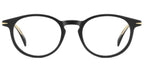 David Beckham DB 1232 807