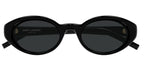 Saint Laurent SL 567 Plump 001
