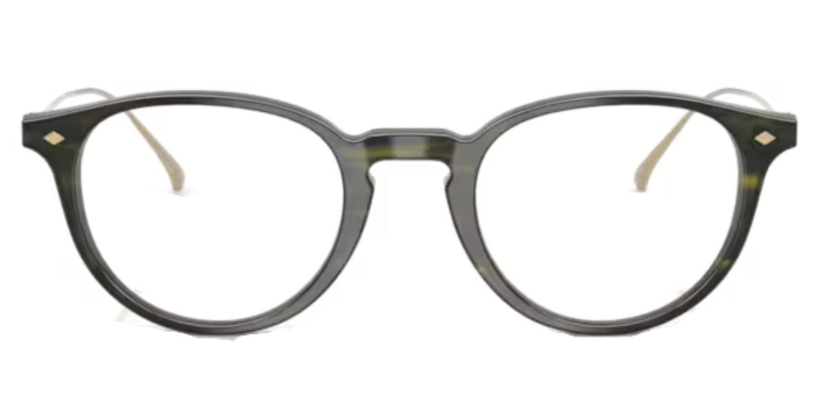 Giorgio Armani AR7270T 6208 with Clip On